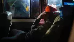 ‘Handcuffed, legs chained’: Second-batch US deportee reports same treatment