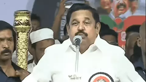 Palaniswami