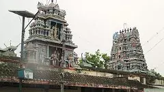 Two non-Brahmin priests seek nod to enter temple sanctum, join rites