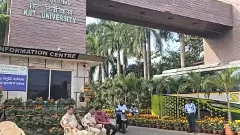 Odisha asks KIIT authorities to initiate action against ‘unruly’ employees