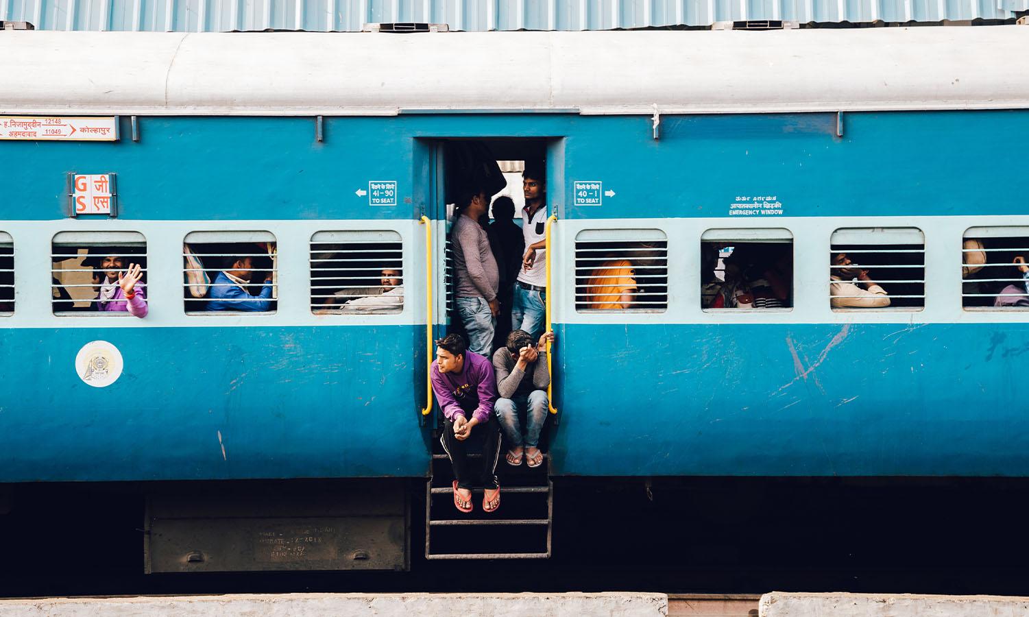 IndiGo cancellations: Central Railway to run six special trains on Dec 6, 7