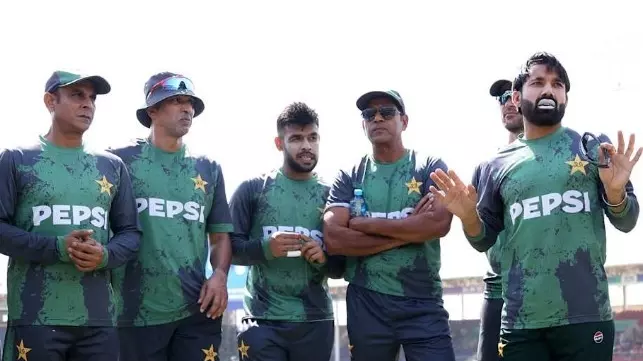 Champions Trophy 2025, Pakistan cricket team Champions Trophy 2025, Pakistan cricket team