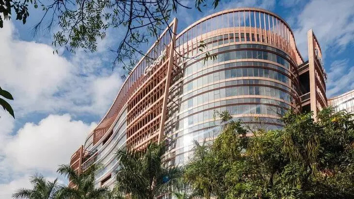 Ananta, Googles new campus in Bengaluru