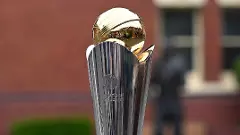 Champions Trophy 2025