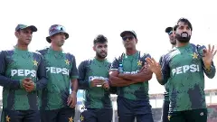 Champions Trophy 2025, Pakistan cricket team