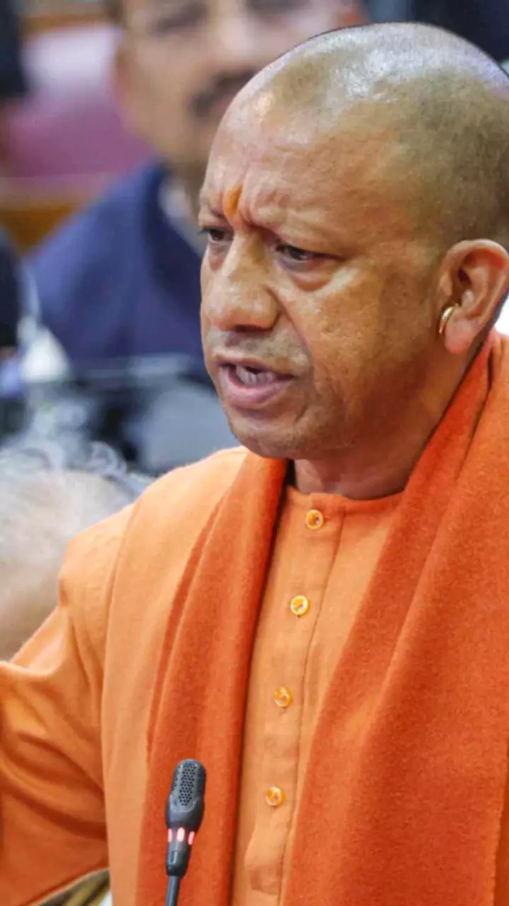 Not a single death in UP due to codeine-based syrup, says Adityanath