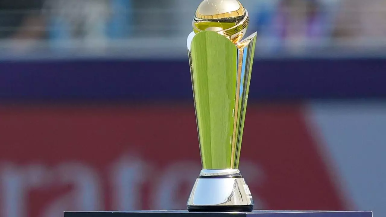 Champions Trophy