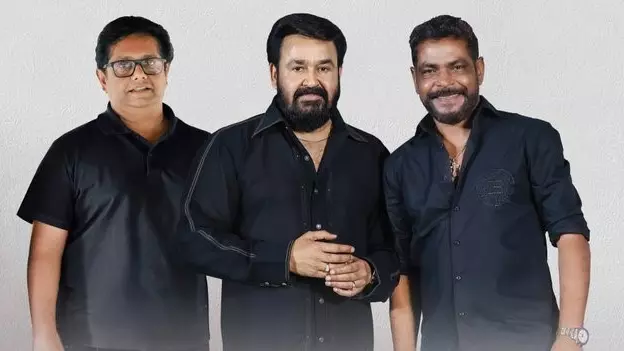 Drishyam 3 announcement by Mohanlal