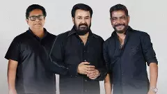 Drishyam 3 announcement by Mohanlal