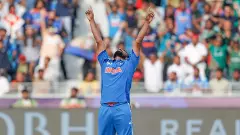 Mohammed Shami, Champions Trophy
