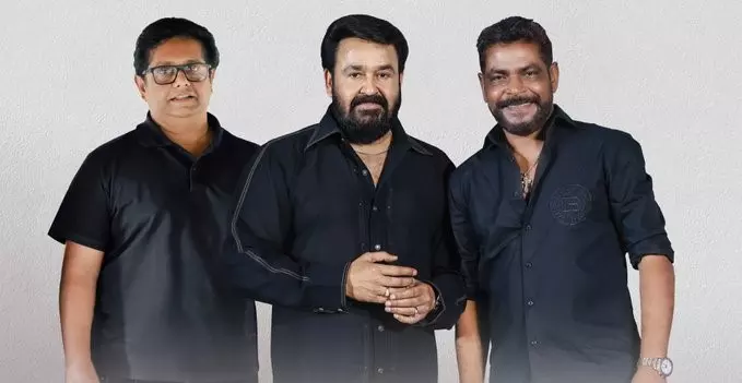 Drishyam 3 announcement by Mohanlal