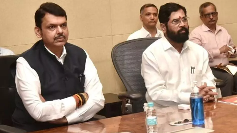 Maharashtra, Devendra Fadnavis, Eknath Shinde