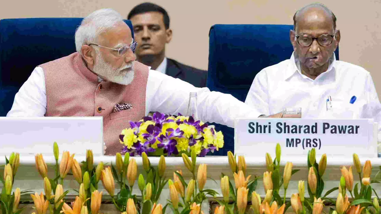 No animosity among languages: PM Modi amid Hindi-Tamil battle in Tamil Nadu