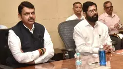 Maharashtra, Devendra Fadnavis, Eknath Shinde