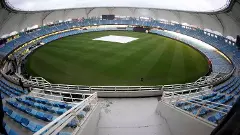 Dubai International Cricket Stadium, Champions Trophy