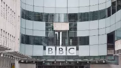 BBC, India, ED