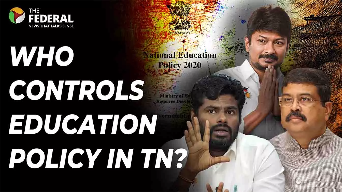 National education policy, Tamil Nadu