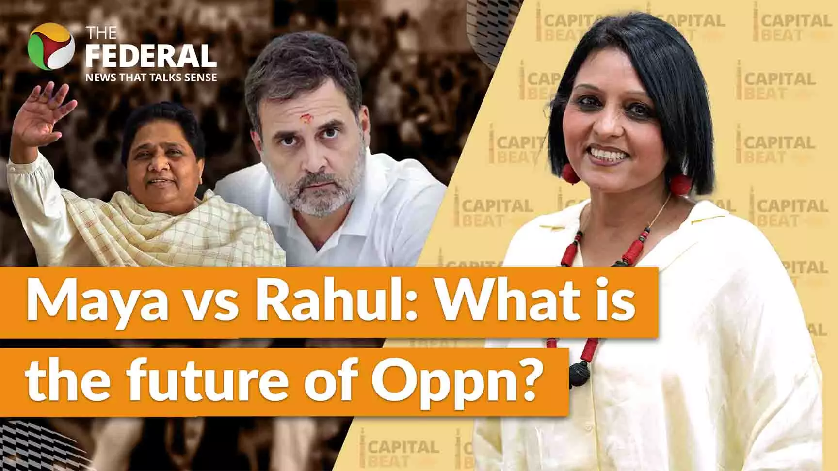 Maya vs Rahul: What is the future of Oppn?