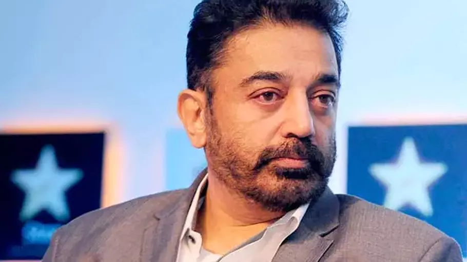 Kamal Haasan, Thug Life, Mani Ratnam