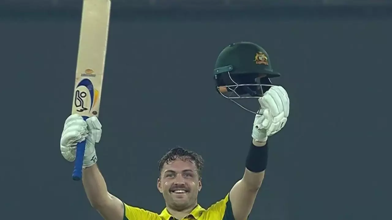 Josh Inglis, Champions Trophy 2025 Josh Inglis, Champions Trophy 2025