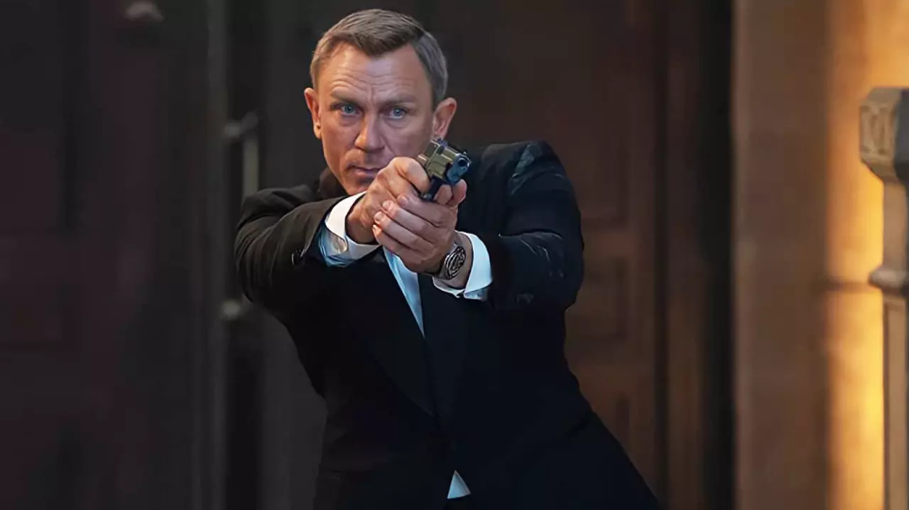 James Bond: As Amazon MGM takes control, will 007 still have a license to thrill?