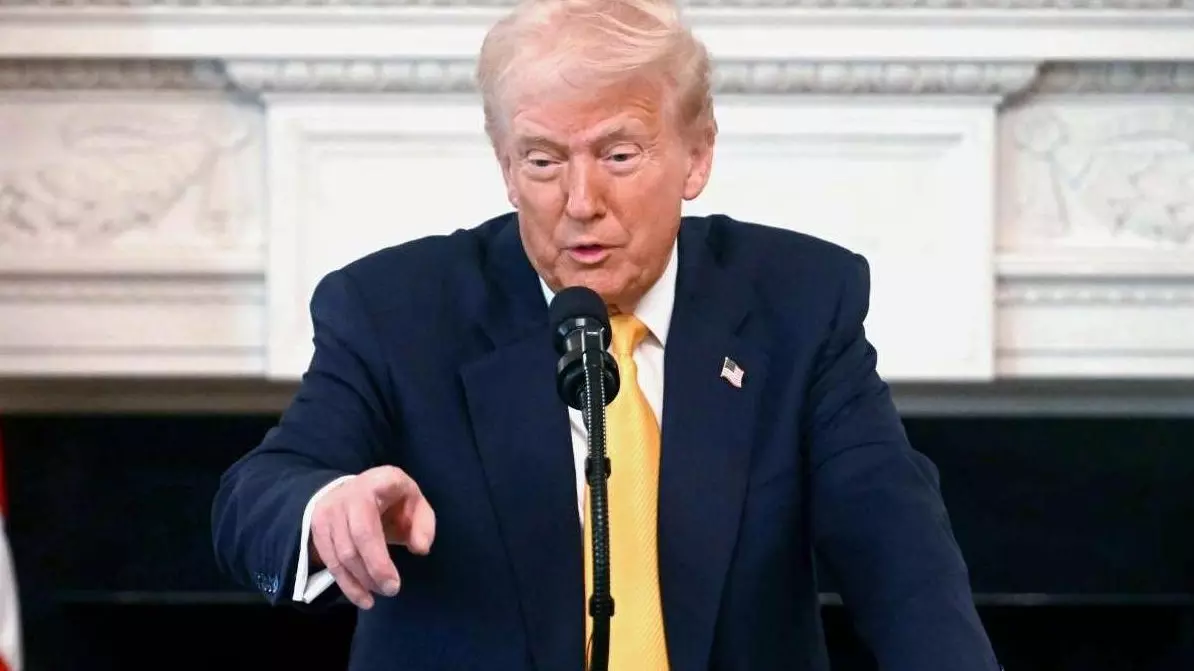 India charges 100% tariff on agri goods, time for reciprocity, says White House before Apr 2 deadline