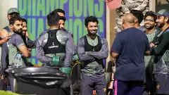 Pakistan cricket team, Champions Trophy 2025