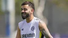 Virat Kohli, Champions Trophy 2025