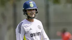 Shubman Gill, Champions Trophy 2025