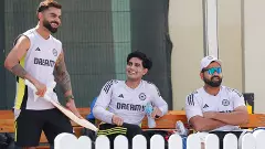 Virat Kohli, Shubman Gill, Rohit Sharma, Champions Trophy 2025