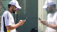 Rohit Sharma, Champions Trophy 2025