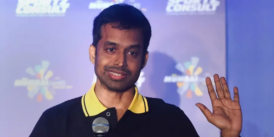 Pullela Gopichand, sports