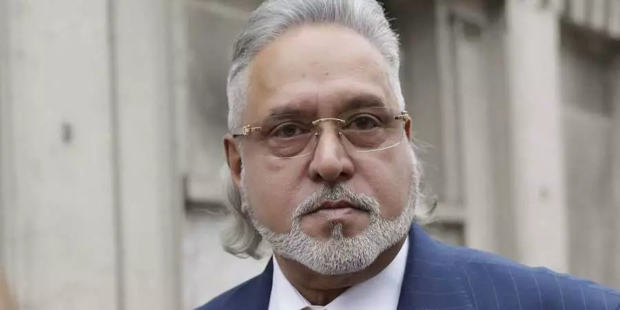Indian banks win UK bankruptcy appeal in Vijay Mallya case