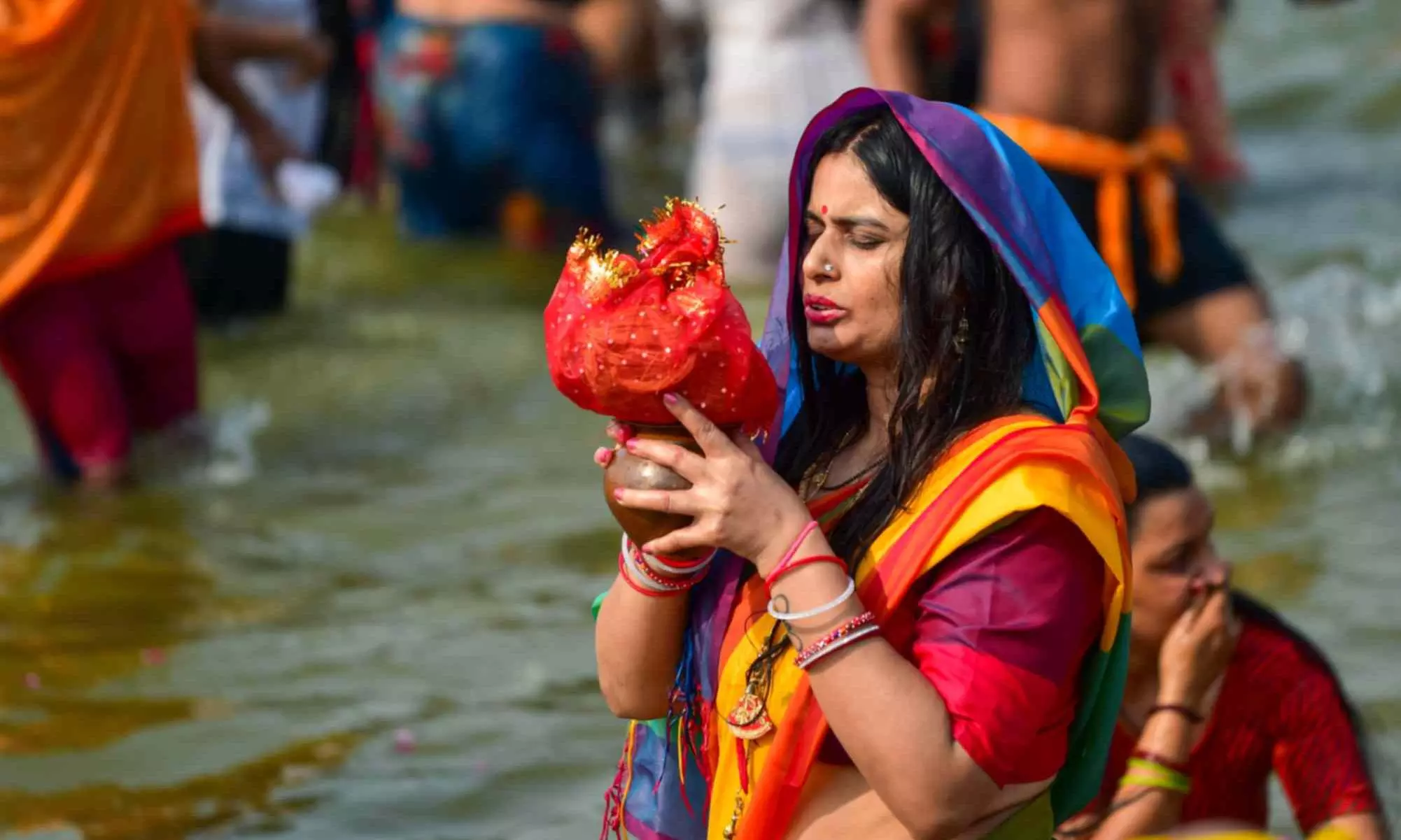 AI surveillance to enhance Kumbh Mela pilgrim safety: Officials AI surveillance to enhance Kumbh Mela pilgrim safety: Officials