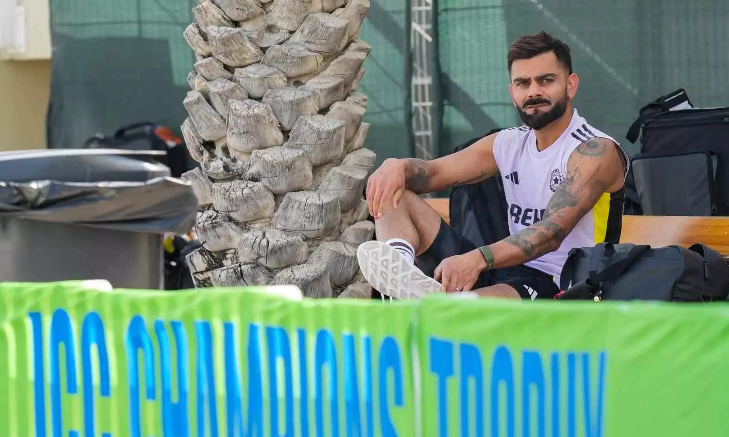 Virat Kohli, Champions Trophy 2025