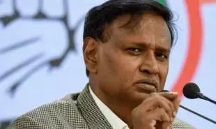 Congress leader Udit Raj gets death threats, files complaint