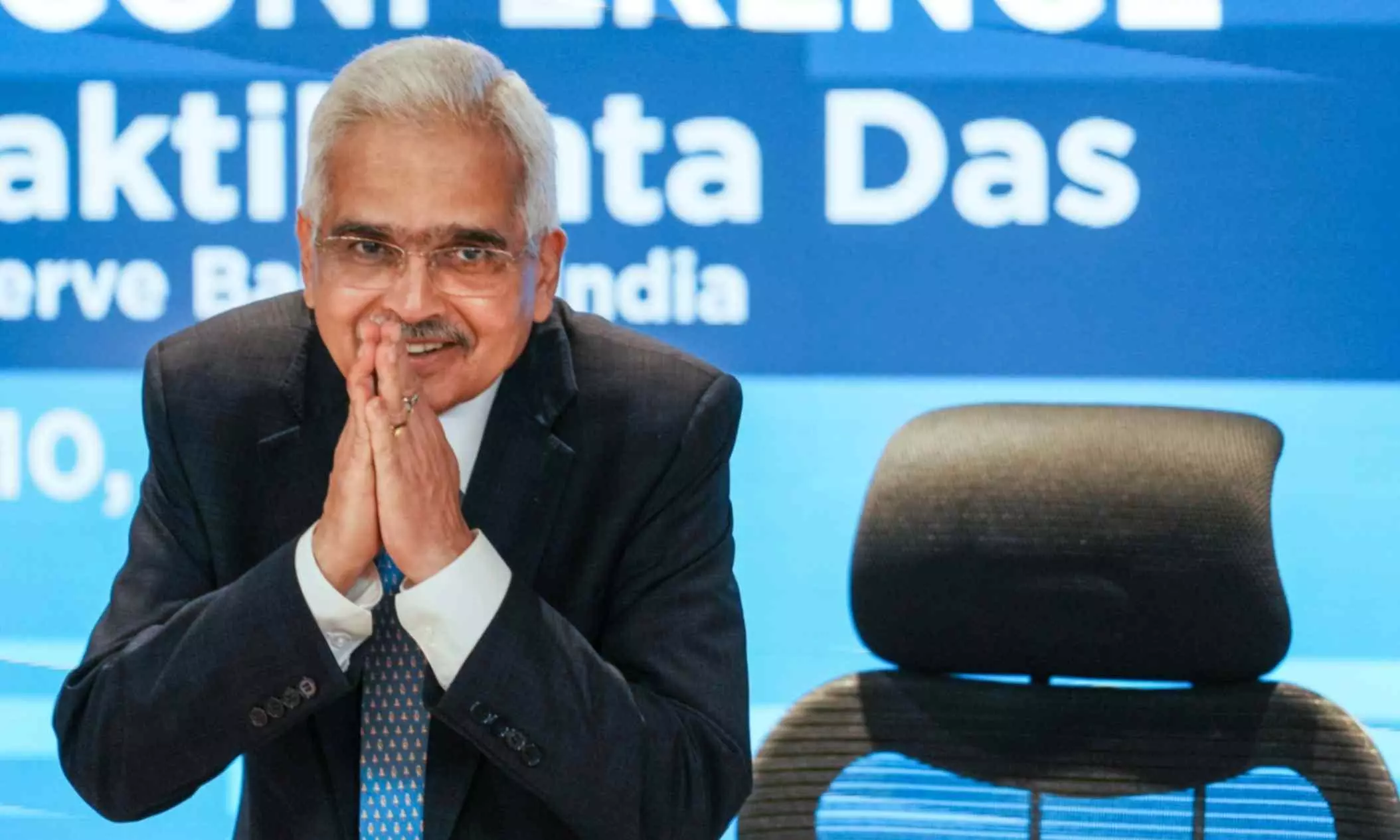 Ex-RBI governor Shaktikanta Das named PMs second principal secretary Ex-RBI governor Shaktikanta Das named PMs second principal secretary