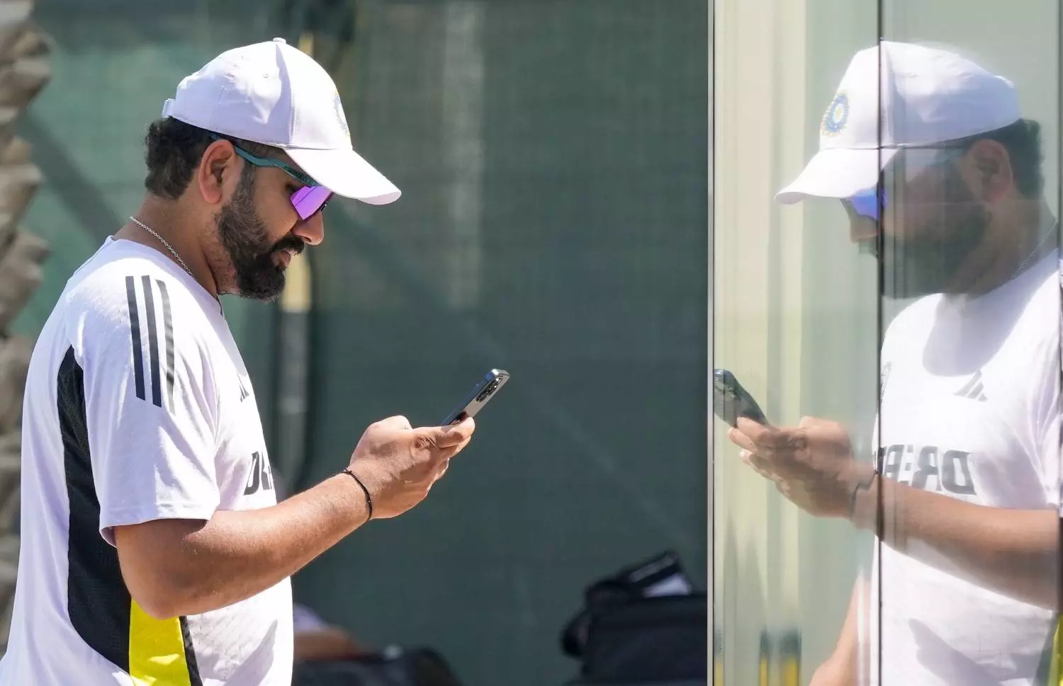 Rohit Sharma, Champions Trophy 2025 Rohit Sharma, Champions Trophy 2025