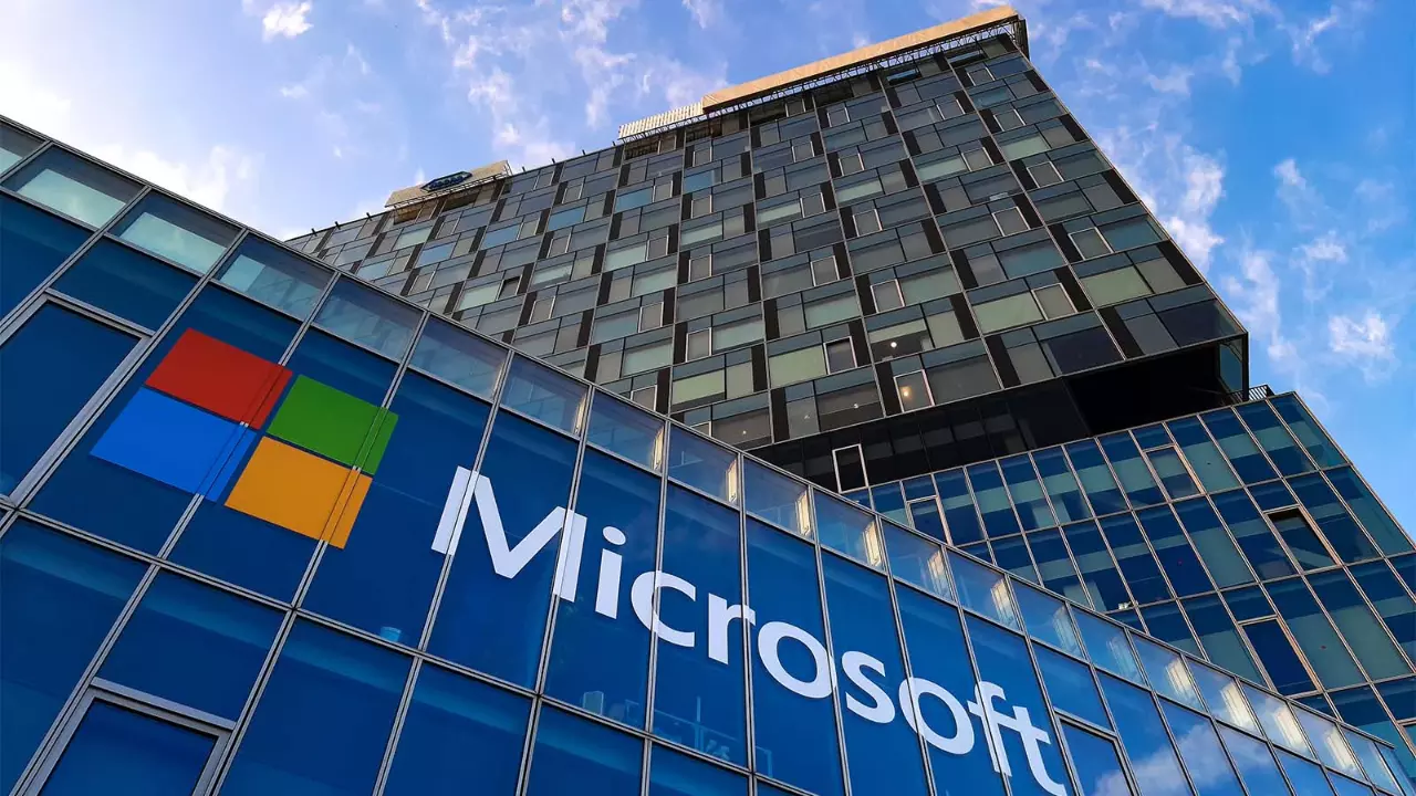 Satya Nadella on the lesson he learnt from Google