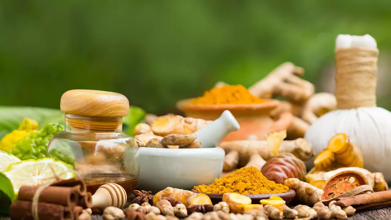 Ayurveda, Unani, Siddha, Homeopathy AYUSH