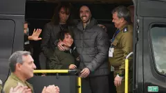 Israel delays release of Palestinian prisoners