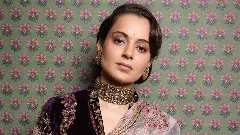 Kangana Ranaut blamed Bollywood for distorting the idea of marriages and said that the purpose of marriage is for Dharma which means duty