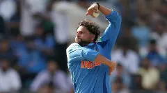 Kuldeep Yadav, Champions Trophy 2025 Kuldeep Yadav, Champions Trophy 2025