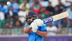 Rohit Sharma