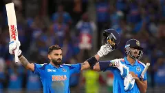 Virat Kohli, Champions Trophy 2025