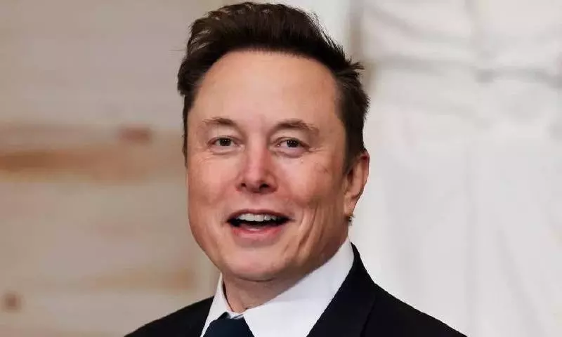 Elon Musk