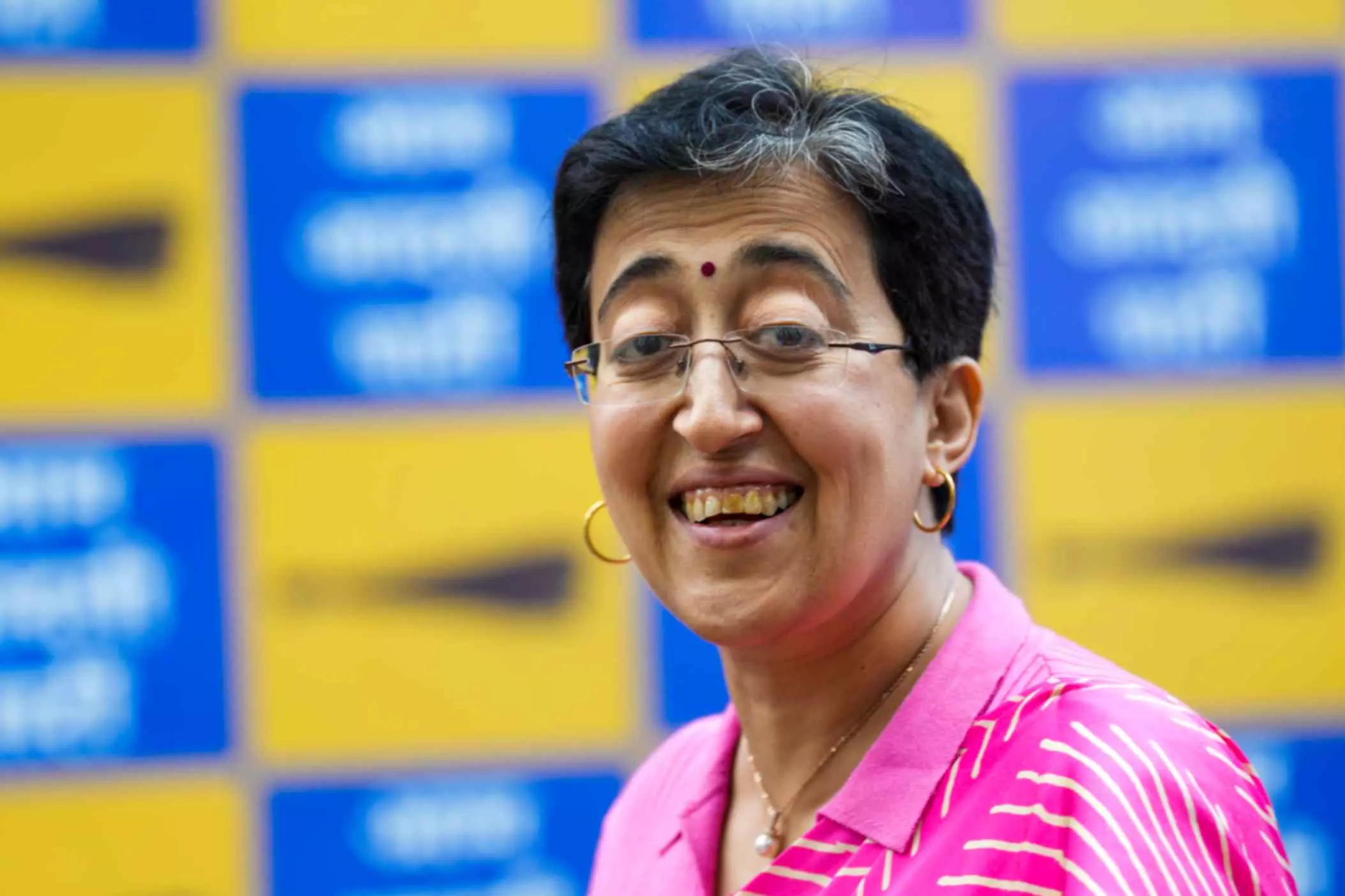 Atishi becomes first woman Leader of Opposition in Delhi assembly