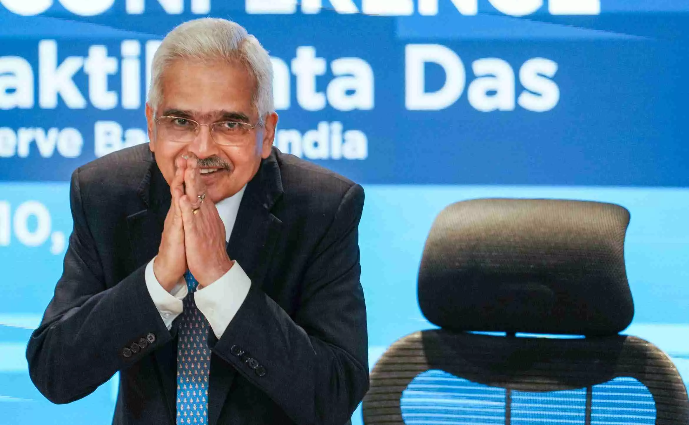 Shaktikanta Das