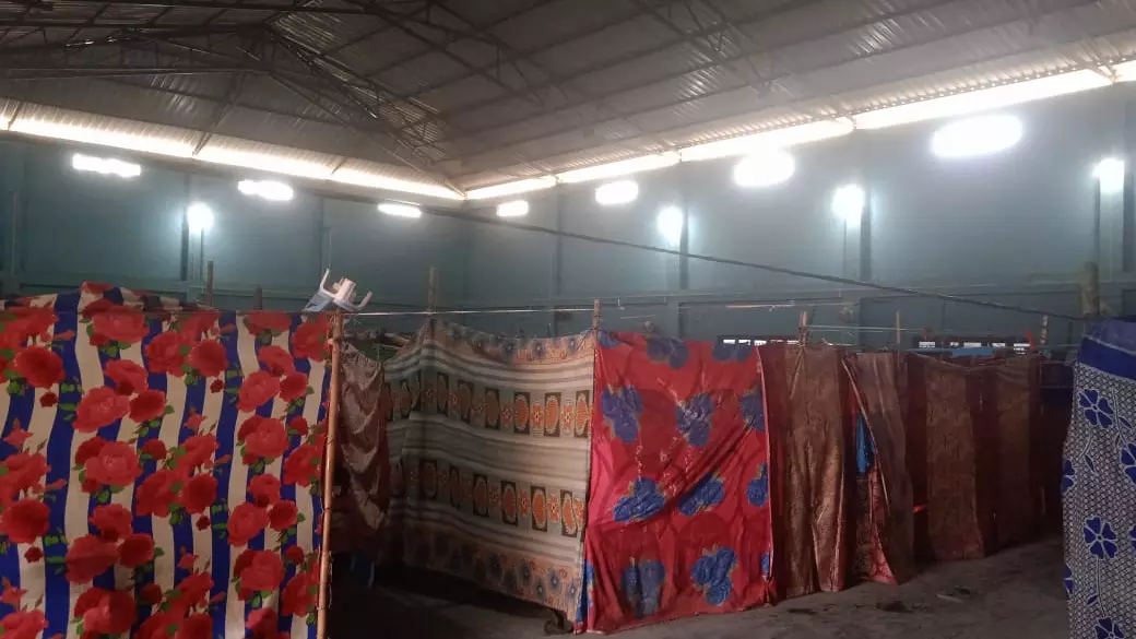 Despite President’s Rule, why normalcy is a far cry in Manipur