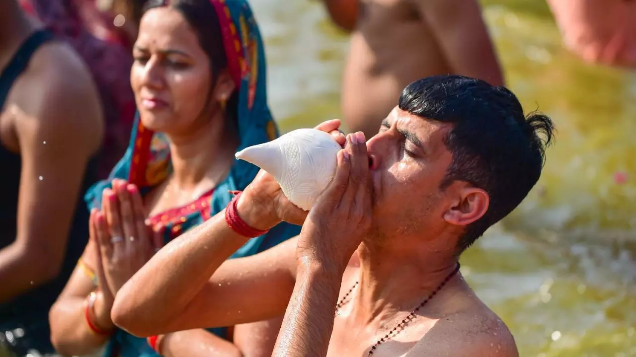 Maha Kumbh, commission of inquiry